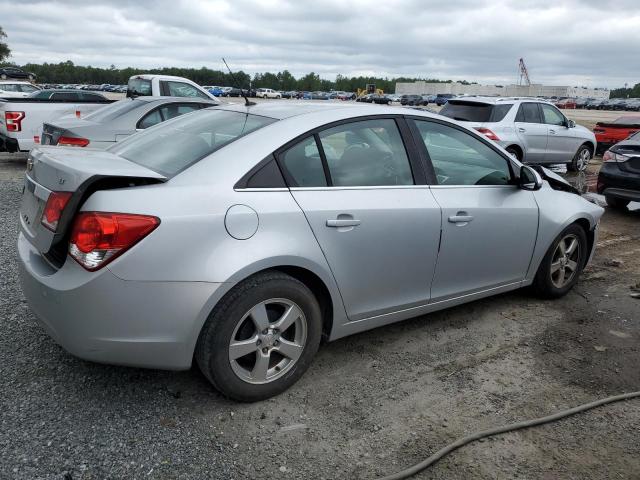 Photo 2 VIN: 1G1PE5SC4C7117041 - CHEVROLET CRUZE LT 