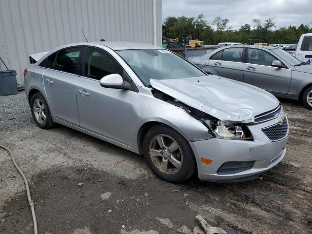 Photo 3 VIN: 1G1PE5SC4C7117041 - CHEVROLET CRUZE LT 