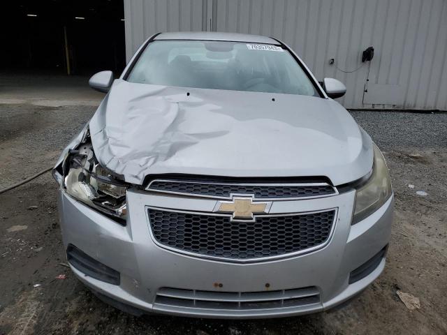 Photo 4 VIN: 1G1PE5SC4C7117041 - CHEVROLET CRUZE LT 