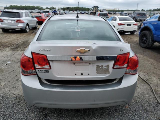 Photo 5 VIN: 1G1PE5SC4C7117041 - CHEVROLET CRUZE LT 