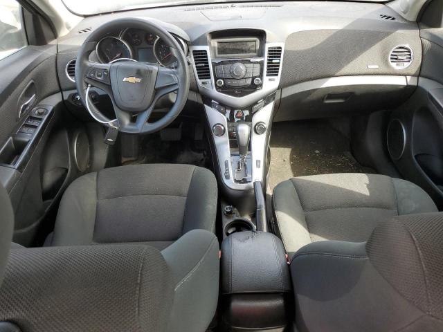 Photo 7 VIN: 1G1PE5SC4C7117041 - CHEVROLET CRUZE LT 