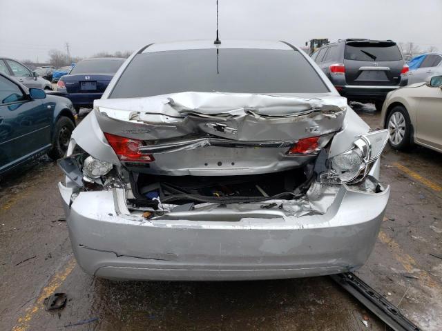 Photo 5 VIN: 1G1PE5SC4C7122174 - CHEVROLET CRUZE LT 