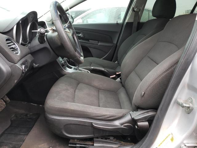 Photo 6 VIN: 1G1PE5SC4C7122174 - CHEVROLET CRUZE LT 