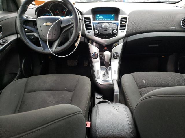 Photo 7 VIN: 1G1PE5SC4C7122174 - CHEVROLET CRUZE LT 