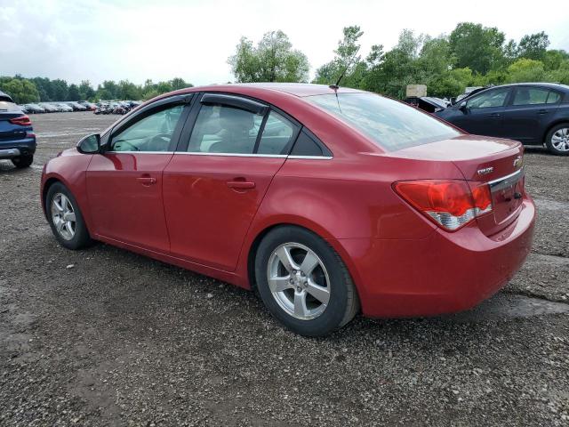 Photo 1 VIN: 1G1PE5SC4C7145888 - CHEVROLET CRUZE 