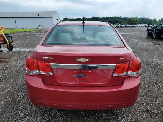 Photo 5 VIN: 1G1PE5SC4C7145888 - CHEVROLET CRUZE 