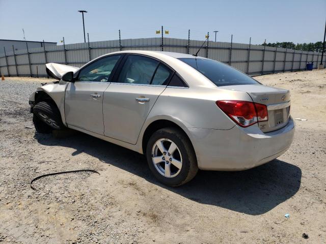 Photo 1 VIN: 1G1PE5SC4C7236174 - CHEVROLET CRUZE LT 