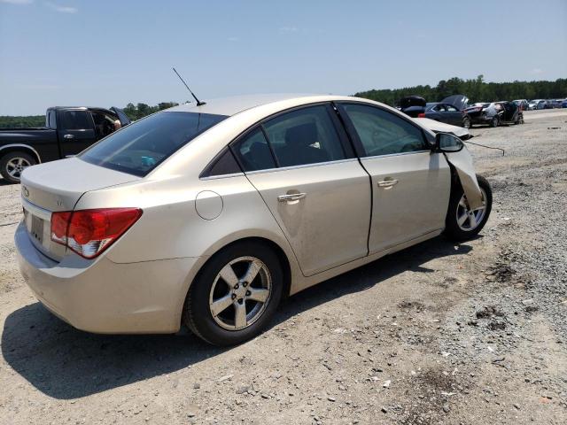 Photo 2 VIN: 1G1PE5SC4C7236174 - CHEVROLET CRUZE LT 