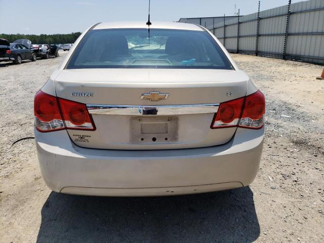 Photo 5 VIN: 1G1PE5SC4C7236174 - CHEVROLET CRUZE LT 