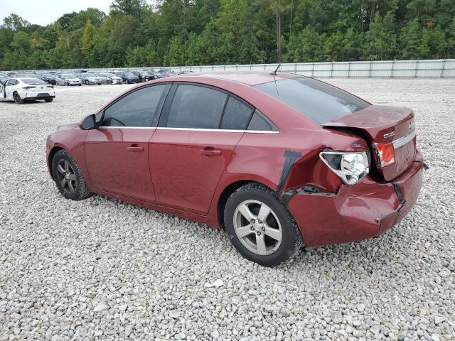 Photo 1 VIN: 1G1PE5SC4C7329762 - CHEVROLET CRUZE LT 