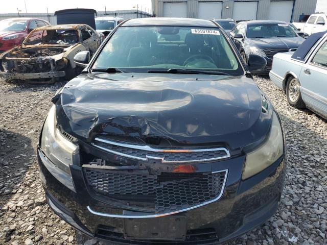 Photo 4 VIN: 1G1PE5SC4C7330393 - CHEVROLET CRUZE LT 