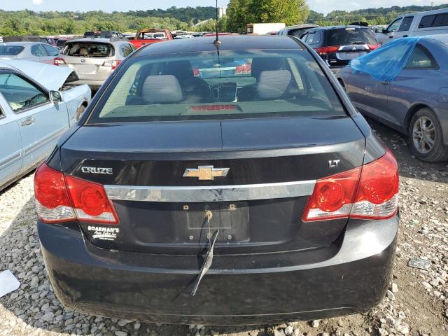 Photo 5 VIN: 1G1PE5SC4C7330393 - CHEVROLET CRUZE LT 