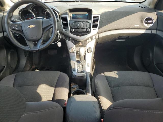 Photo 7 VIN: 1G1PE5SC4C7330393 - CHEVROLET CRUZE LT 