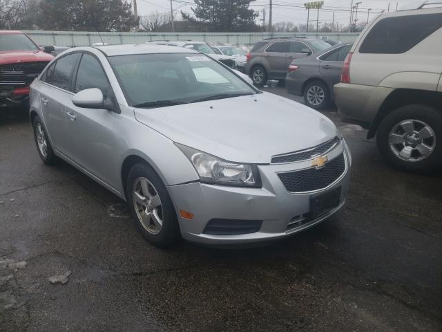 Photo 0 VIN: 1G1PE5SC4C7332435 - CHEVROLET CRUZE LT 