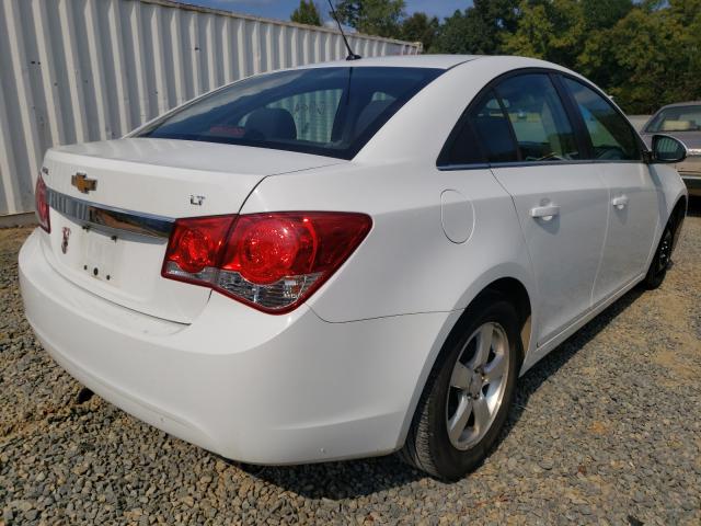 Photo 3 VIN: 1G1PE5SC4C7367623 - CHEVROLET CRUZE 