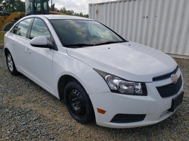 Photo 8 VIN: 1G1PE5SC4C7367623 - CHEVROLET CRUZE 