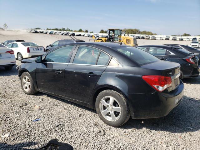 Photo 1 VIN: 1G1PE5SC5C7112253 - CHEVROLET CRUZE LT 