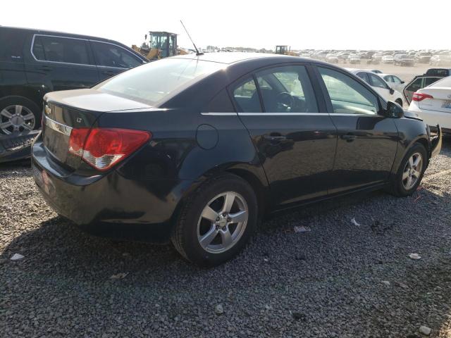 Photo 2 VIN: 1G1PE5SC5C7112253 - CHEVROLET CRUZE LT 