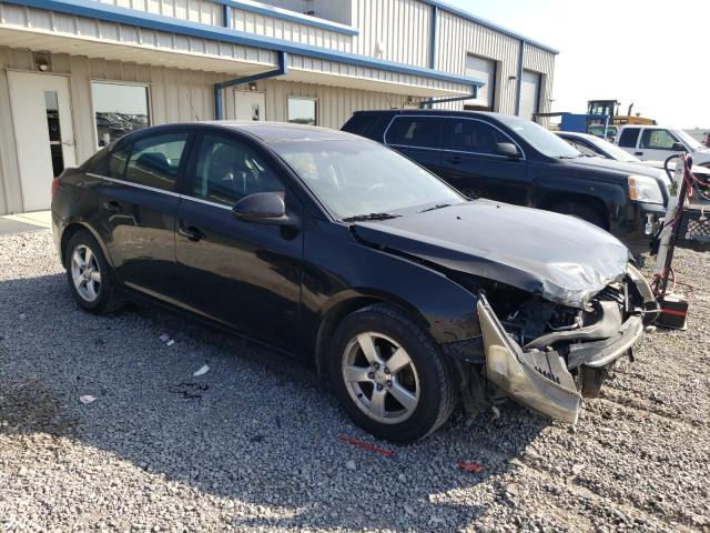 Photo 3 VIN: 1G1PE5SC5C7112253 - CHEVROLET CRUZE LT 