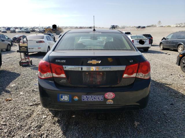 Photo 5 VIN: 1G1PE5SC5C7112253 - CHEVROLET CRUZE LT 