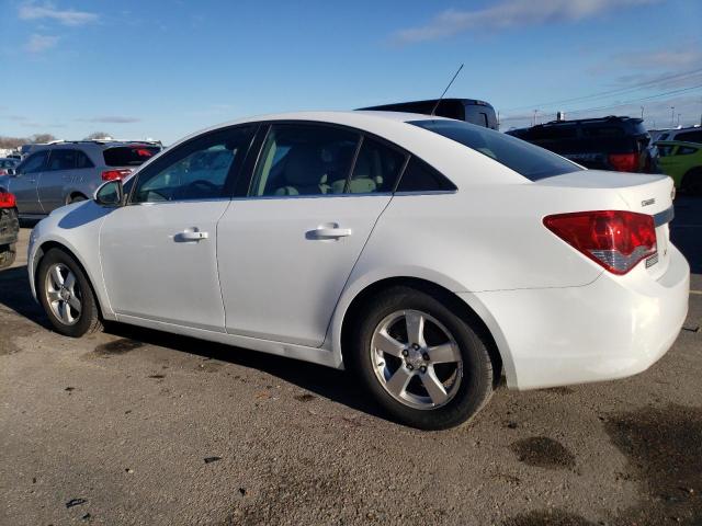 Photo 1 VIN: 1G1PE5SC5C7229671 - CHEVROLET CRUZE 