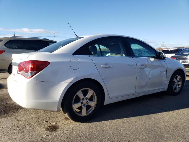 Photo 2 VIN: 1G1PE5SC5C7229671 - CHEVROLET CRUZE 