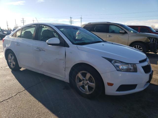 Photo 3 VIN: 1G1PE5SC5C7229671 - CHEVROLET CRUZE 