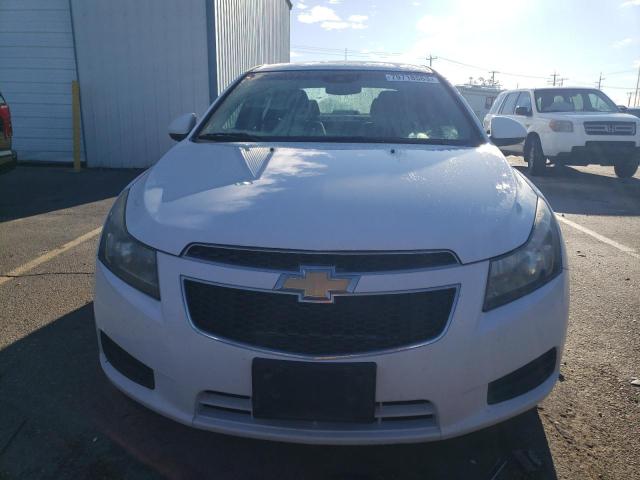 Photo 4 VIN: 1G1PE5SC5C7229671 - CHEVROLET CRUZE 