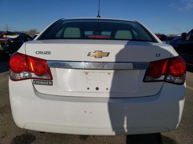 Photo 5 VIN: 1G1PE5SC5C7229671 - CHEVROLET CRUZE 