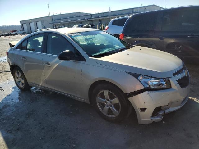 Photo 3 VIN: 1G1PE5SC5C7237379 - CHEVROLET CRUZE 