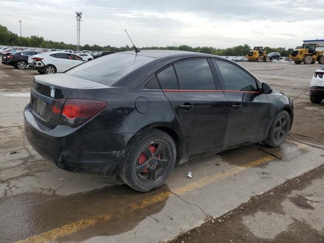 Photo 2 VIN: 1G1PE5SC5C7254036 - CHEVROLET CRUZE LT 