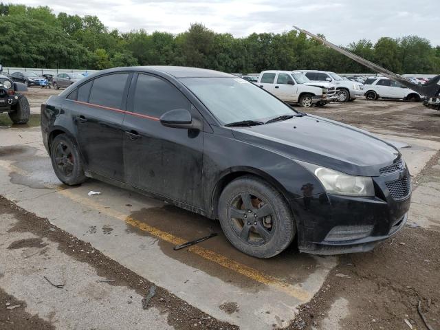 Photo 3 VIN: 1G1PE5SC5C7254036 - CHEVROLET CRUZE LT 