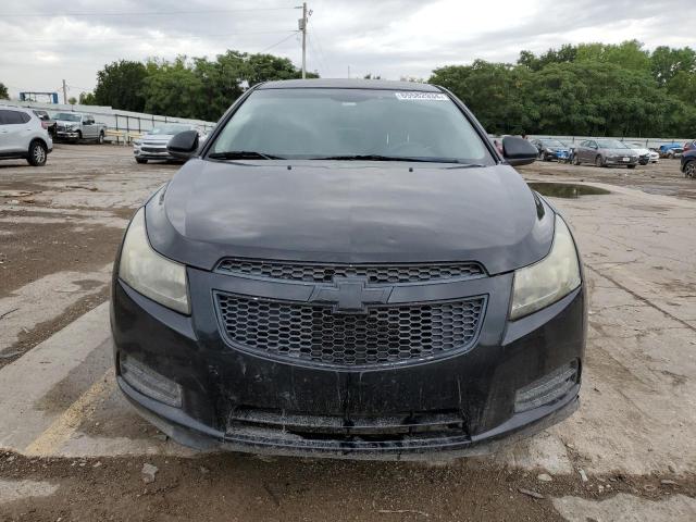 Photo 4 VIN: 1G1PE5SC5C7254036 - CHEVROLET CRUZE LT 