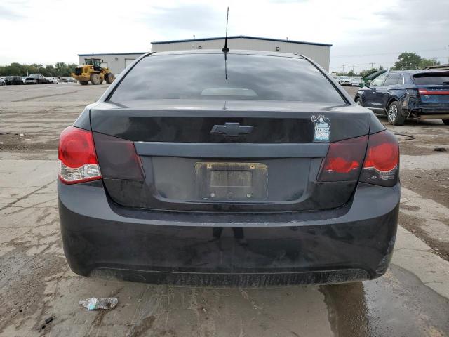 Photo 5 VIN: 1G1PE5SC5C7254036 - CHEVROLET CRUZE LT 