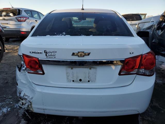 Photo 5 VIN: 1G1PE5SC5C7254473 - CHEVROLET CRUZE 