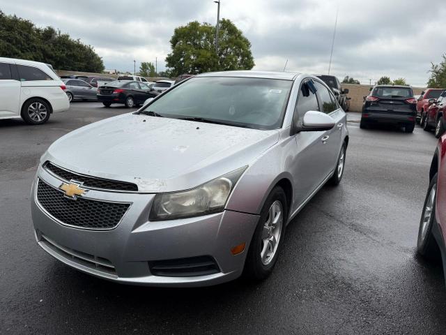 Photo 1 VIN: 1G1PE5SC6C7115162 - CHEVROLET CRUZE LT 