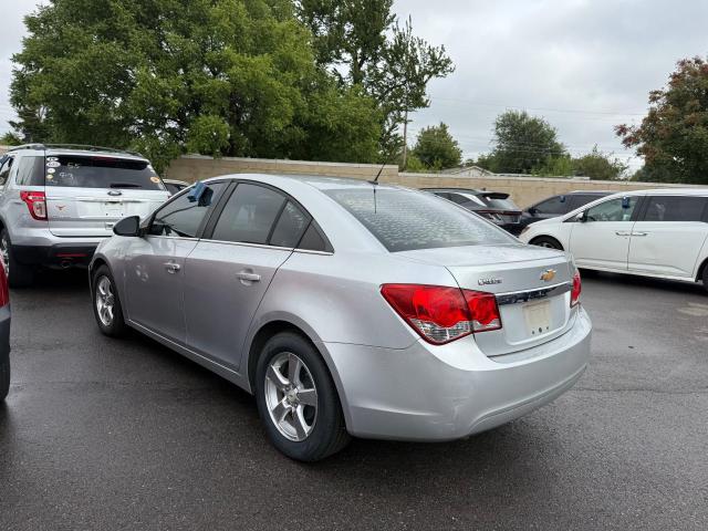 Photo 2 VIN: 1G1PE5SC6C7115162 - CHEVROLET CRUZE LT 