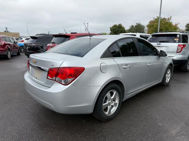 Photo 3 VIN: 1G1PE5SC6C7115162 - CHEVROLET CRUZE LT 