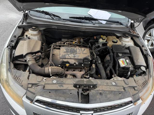 Photo 6 VIN: 1G1PE5SC6C7115162 - CHEVROLET CRUZE LT 