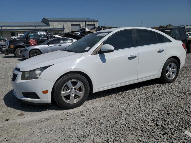 Photo 0 VIN: 1G1PE5SC6C7119437 - CHEVROLET CRUZE LT 