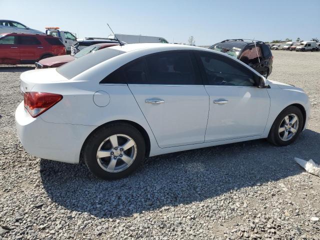 Photo 2 VIN: 1G1PE5SC6C7119437 - CHEVROLET CRUZE LT 