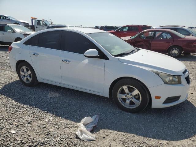 Photo 3 VIN: 1G1PE5SC6C7119437 - CHEVROLET CRUZE LT 