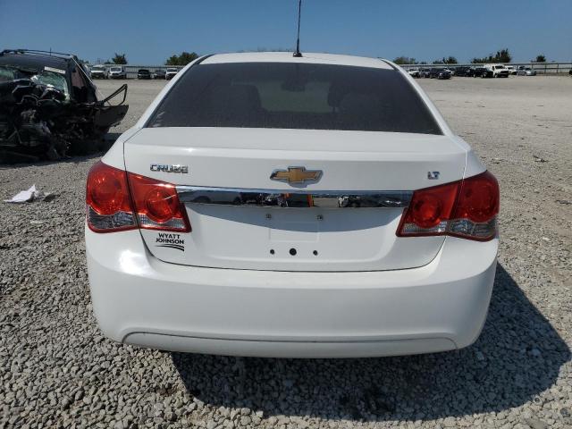 Photo 5 VIN: 1G1PE5SC6C7119437 - CHEVROLET CRUZE LT 