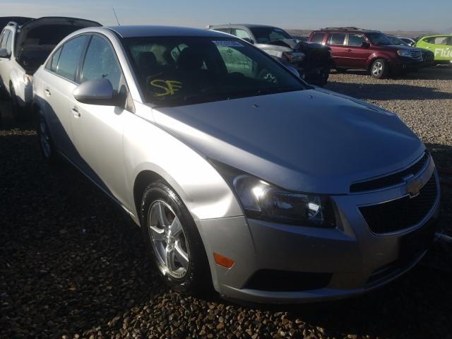 Photo 0 VIN: 1G1PE5SC6C7172865 - CHEVROLET CRUZE LT 