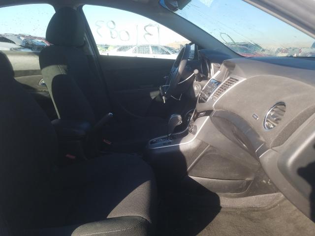 Photo 4 VIN: 1G1PE5SC6C7172865 - CHEVROLET CRUZE LT 