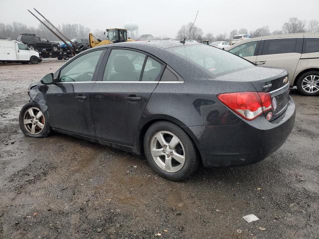 Photo 1 VIN: 1G1PE5SC6C7214564 - CHEVROLET CRUZE LT 