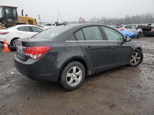 Photo 2 VIN: 1G1PE5SC6C7214564 - CHEVROLET CRUZE LT 