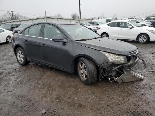 Photo 3 VIN: 1G1PE5SC6C7214564 - CHEVROLET CRUZE LT 