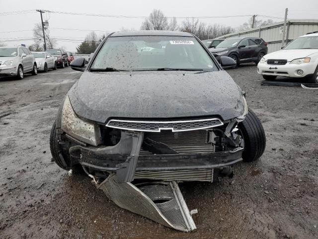 Photo 4 VIN: 1G1PE5SC6C7214564 - CHEVROLET CRUZE LT 