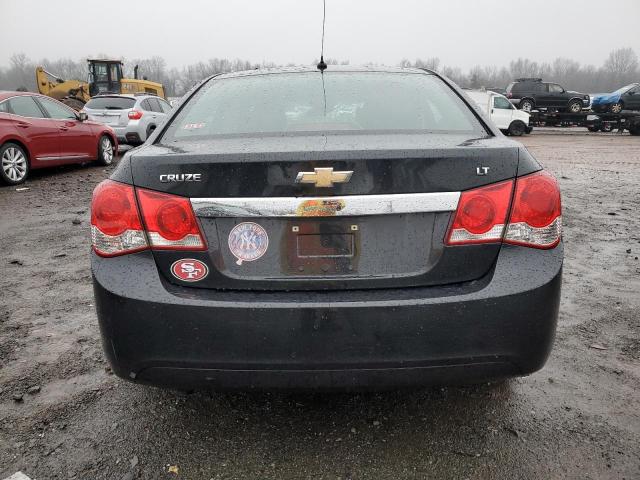 Photo 5 VIN: 1G1PE5SC6C7214564 - CHEVROLET CRUZE LT 